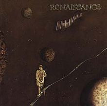 Renaissance (4) : Illusion (CD, Album, RE)