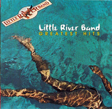 Load image into Gallery viewer, Little River Band : Greatest Hits (CD, Comp, Club, RE, RM)

