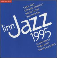 Various : Linn Jazz 1995 (CD, Comp)