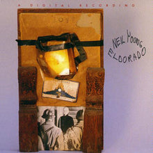 Load image into Gallery viewer, Neil Young + The Restless (3) : Eldorado (CD, EP)
