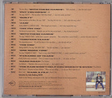 Load image into Gallery viewer, Alejandro Escovedo : 'With These Hands' Music &amp; Interview Session (CD, Album, Comp, Promo)
