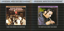Load image into Gallery viewer, Waylon Jennings : The Taker/Tulsa &amp; Honky Tonk Heroes (CD, Album, Comp, RE)
