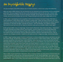 Load image into Gallery viewer, Various : God Don't Never Change (The Songs Of Blind Willie Johnson) (CD, Album, Tri)
