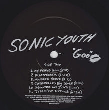 Load image into Gallery viewer, Sonic Youth : Goo (LP, Album, RE, RM)
