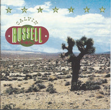 Load image into Gallery viewer, Calvin Russell : Soldier (CD, Album, RM)
