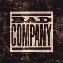 Load image into Gallery viewer, Bad Company (3) : Here Comes Trouble (CD, Album, Flu)
