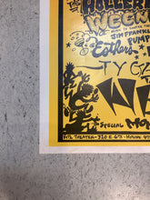 Load image into Gallery viewer, Halloween at The Austin Ritz Theatre - 1982 (Poster)
