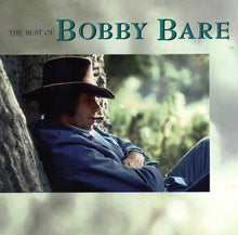 Load image into Gallery viewer, Bobby Bare : The Best Of Bobby Bare (CD, Comp)

