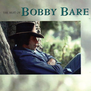 Bobby Bare : The Best Of Bobby Bare (CD, Comp)