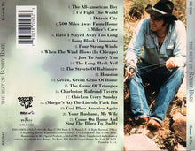 Load image into Gallery viewer, Bobby Bare : The Best Of Bobby Bare (CD, Comp)
