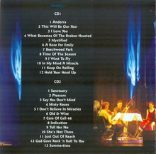 Load image into Gallery viewer, The Zombies : Live At The Bloomsbury Theatre, London (2xCD, Album)
