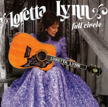 Load image into Gallery viewer, Loretta Lynn : Full Circle (CD, Album)
