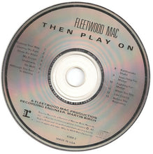 Load image into Gallery viewer, Fleetwood Mac : Then Play On (CD, Album, RE)
