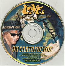Load image into Gallery viewer, Love : On Earth Must Be (CDr, EP)
