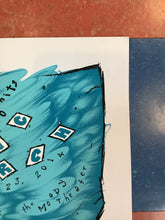 Load image into Gallery viewer, Eric Church at Austin City Limits - 2014 (Poster)
