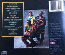 Load image into Gallery viewer, The O&#39;Jays : Emotionally Yours (CD, Album)
