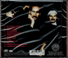 Load image into Gallery viewer, Mike &amp; The Mechanics : Hits (CD, Comp)
