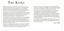 Load image into Gallery viewer, The Kinks : The Kinks (CD, Comp)
