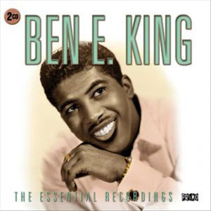 Ben E. King : The Essential Recordings (2xCD, Comp)