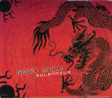 Load image into Gallery viewer, Gov't Mule : Mulennium (3xCD, Album)
