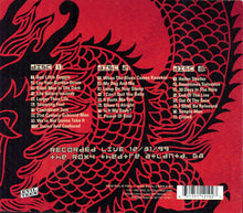 Load image into Gallery viewer, Gov't Mule : Mulennium (3xCD, Album)
