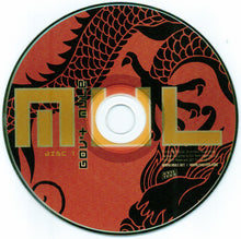 Load image into Gallery viewer, Gov't Mule : Mulennium (3xCD, Album)
