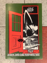 Load image into Gallery viewer, Grateful Dead, Blood Sweat &amp; Tears, and Spirit at Fillmore West - 1969 (Postcard)
