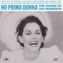 Load image into Gallery viewer, Various : No Prima Donna (The Songs Of Van Morrison) (CD)
