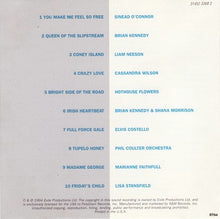 Load image into Gallery viewer, Various : No Prima Donna (The Songs Of Van Morrison) (CD)
