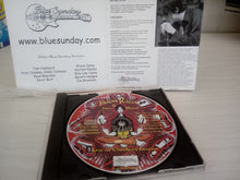 Load image into Gallery viewer, Jason Ricci &amp; New Blood* : Live At Checkers Tavern (CD, Album)
