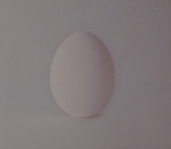 Wilco : A Ghost Is Born (CD, Album, Club, Enh)