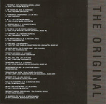 Load image into Gallery viewer, Kingston Trio : The Original (CD, Comp)
