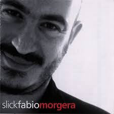 Fabio Morgera : Slick (CD, Album)