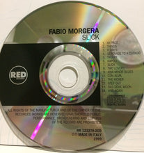 Load image into Gallery viewer, Fabio Morgera : Slick (CD, Album)
