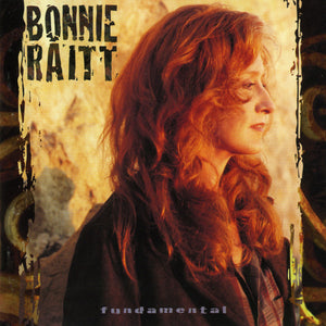 Bonnie Raitt : Fundamental (CD, Album, Club)