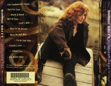 Load image into Gallery viewer, Bonnie Raitt : Fundamental (CD, Album, Club)
