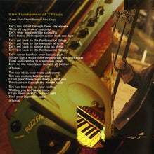 Load image into Gallery viewer, Bonnie Raitt : Fundamental (CD, Album, Club)
