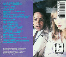 Load image into Gallery viewer, Elvis Costello &amp; Richard Harvey (2) : Original Music From The Channel Four Series: G.B.H. (CD, Album)
