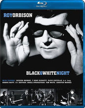 Load image into Gallery viewer, Roy Orbison : Black &amp; White Night (Blu-ray, Multichannel)

