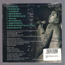 Load image into Gallery viewer, Nikki Hill : Here&#39;s Nikki Hill (CD, Album)
