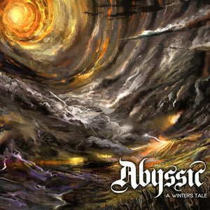 Abyssic : A Winter's Tale  (CD, Album, Ltd, Dig)