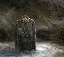 Load image into Gallery viewer, Abyssic : A Winter&#39;s Tale  (CD, Album, Ltd, Dig)
