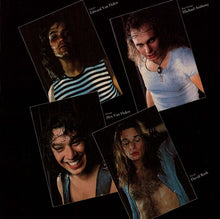 Load image into Gallery viewer, Van Halen : Van Halen (HDCD, Album, RE, RM, RP)

