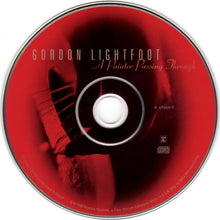 Load image into Gallery viewer, Gordon Lightfoot : A Painter Passing Through  (CD, Album)
