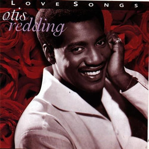 Otis Redding : Love Songs (CD, Comp, RM)