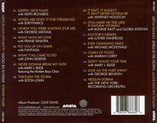 Load image into Gallery viewer, Aretha Franklin : Jewels In The Crown: All-Star Duets With The Queen (CD, Comp)
