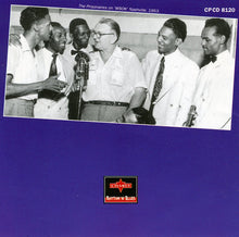 Load image into Gallery viewer, The Prisonaires : Just Walking In The Rain (CD, Comp, RM)
