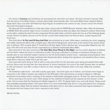 Load image into Gallery viewer, Caravan : The Show Of Our Lives (CD, Comp)
