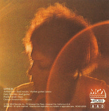 Load image into Gallery viewer, Love : False Start (CD, Album, RE)
