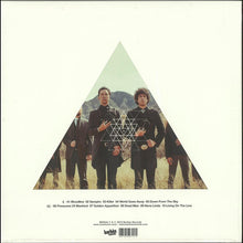 Load image into Gallery viewer, Xixa (2) : Bloodline (LP, Album)
